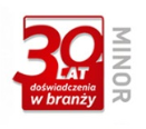 30 lat doświadczenia